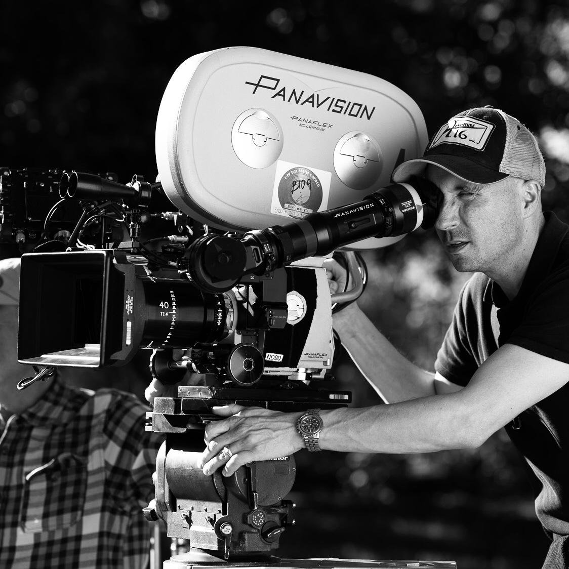 Джеймс М. Стерба