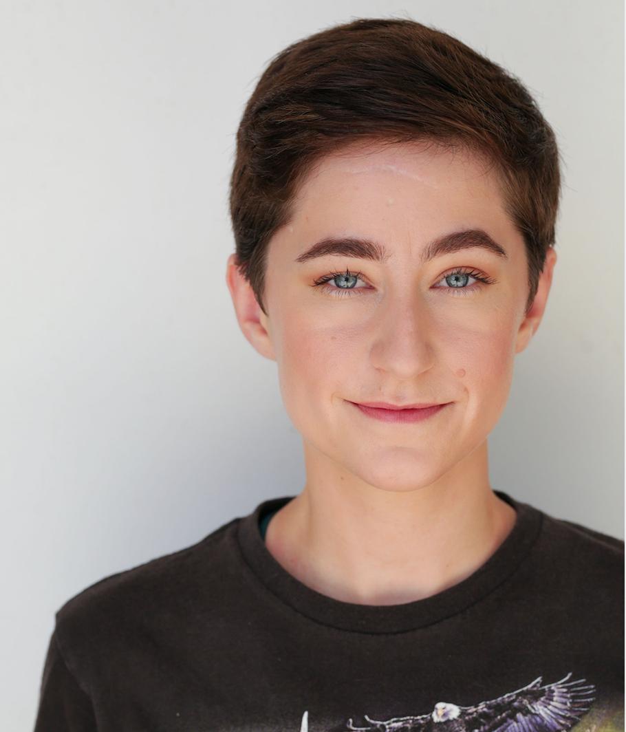 Эмили Стерн