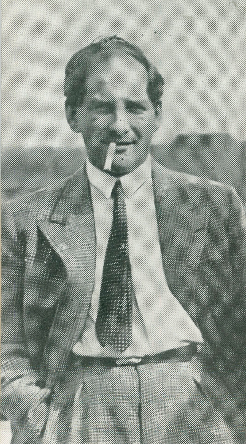 Геста Стивенс