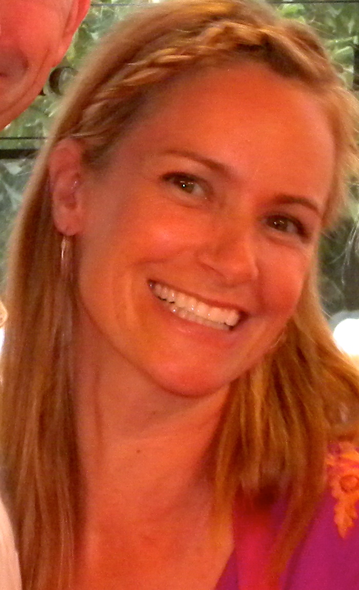 Лесли Стивенс