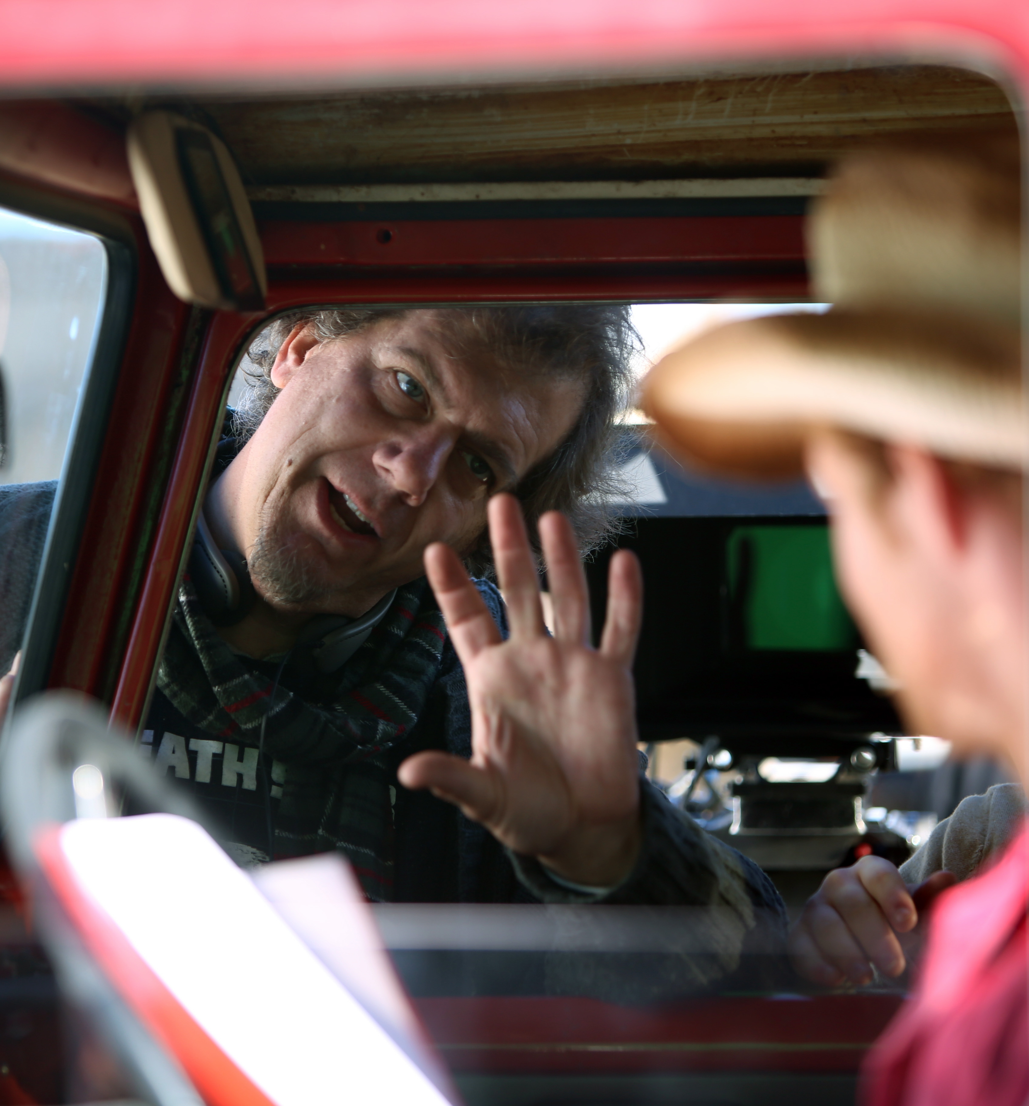 Родерик Э.  Стивенс