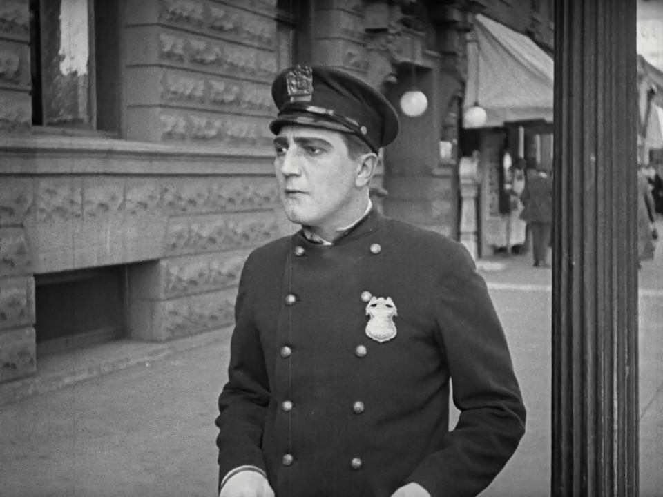 Чарльз Стивенсон