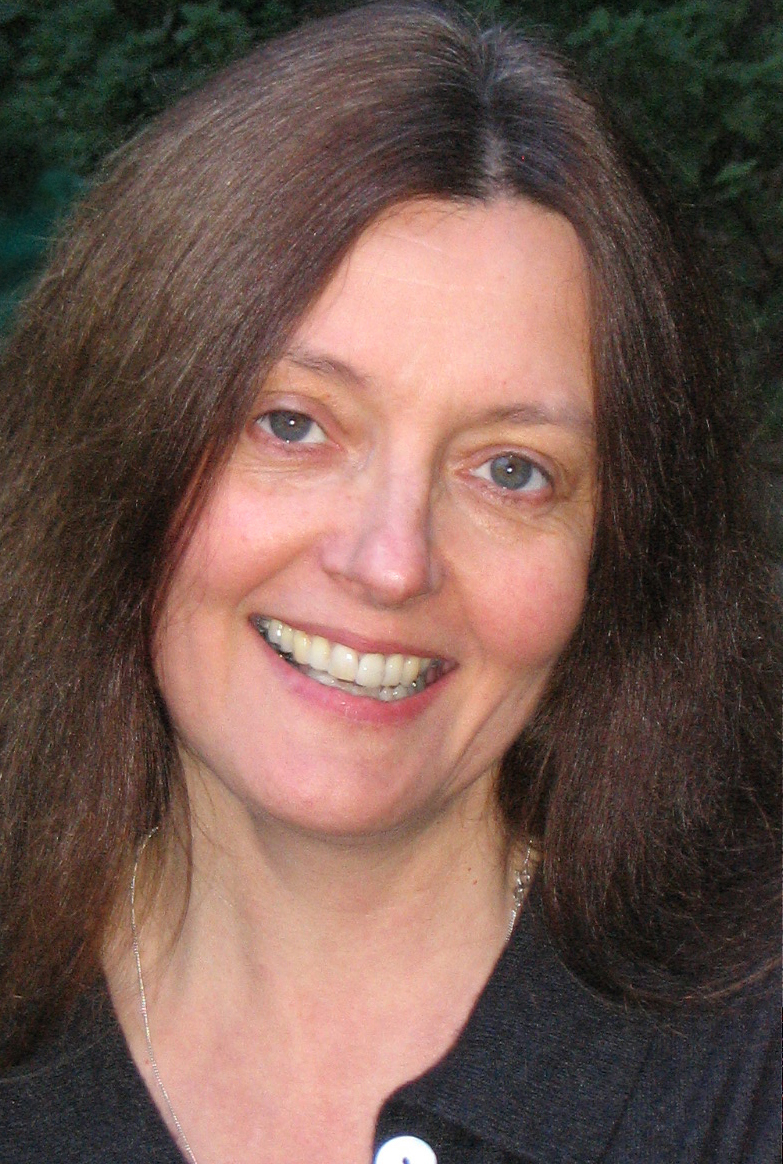 Герда Стивенсон