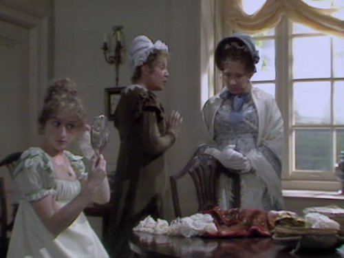 Элизабет Стюарт