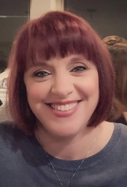 Erin Stewart Tiedje
