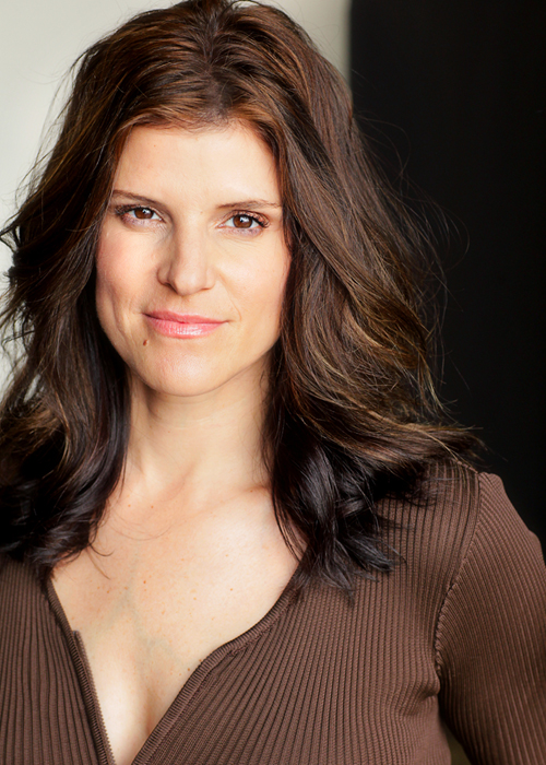 Хезер Стюарт