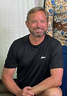 Джои Стюарт