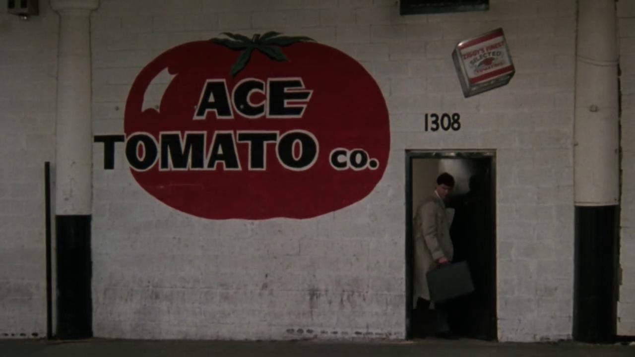 Марк Стюарт