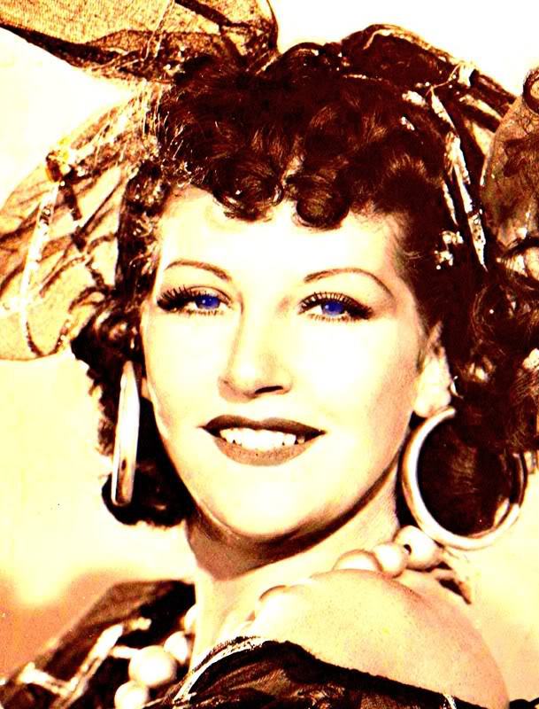 Мэри Стюарт