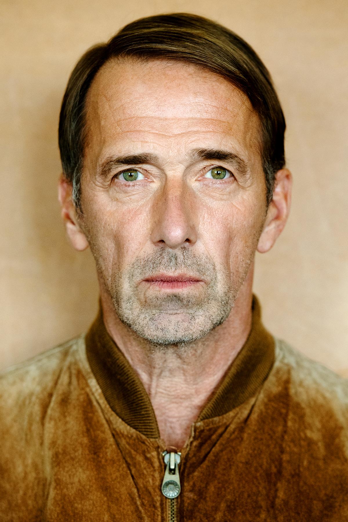 Майкл Стоббе