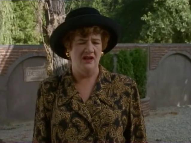 Джина Стокдэйл