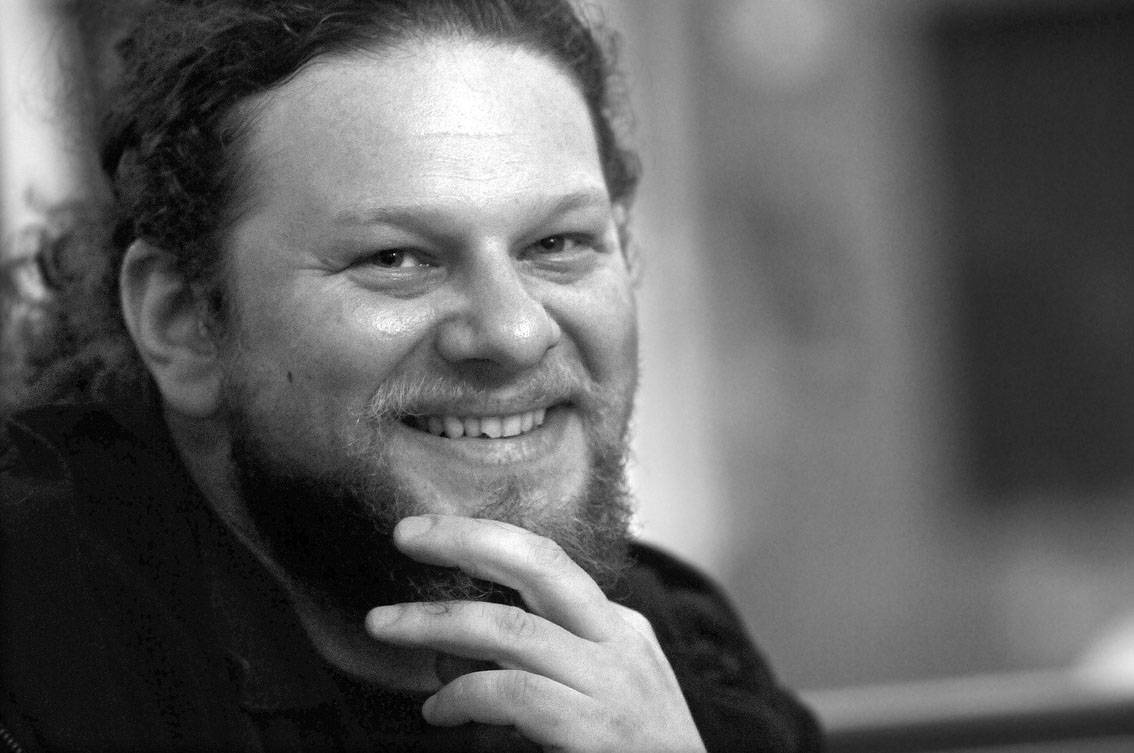 Пабло Столл