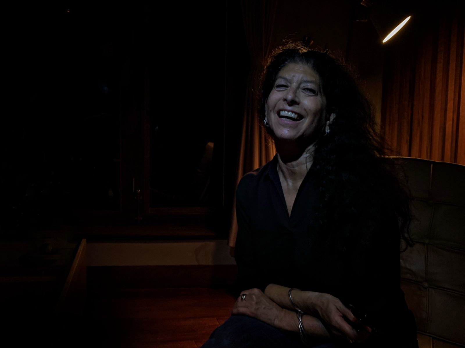 Александра Стоун