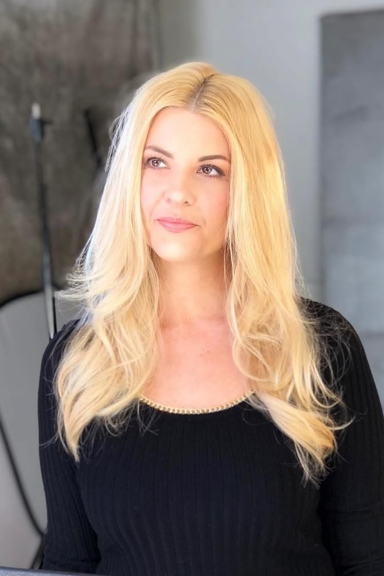 Мелисса Стоун