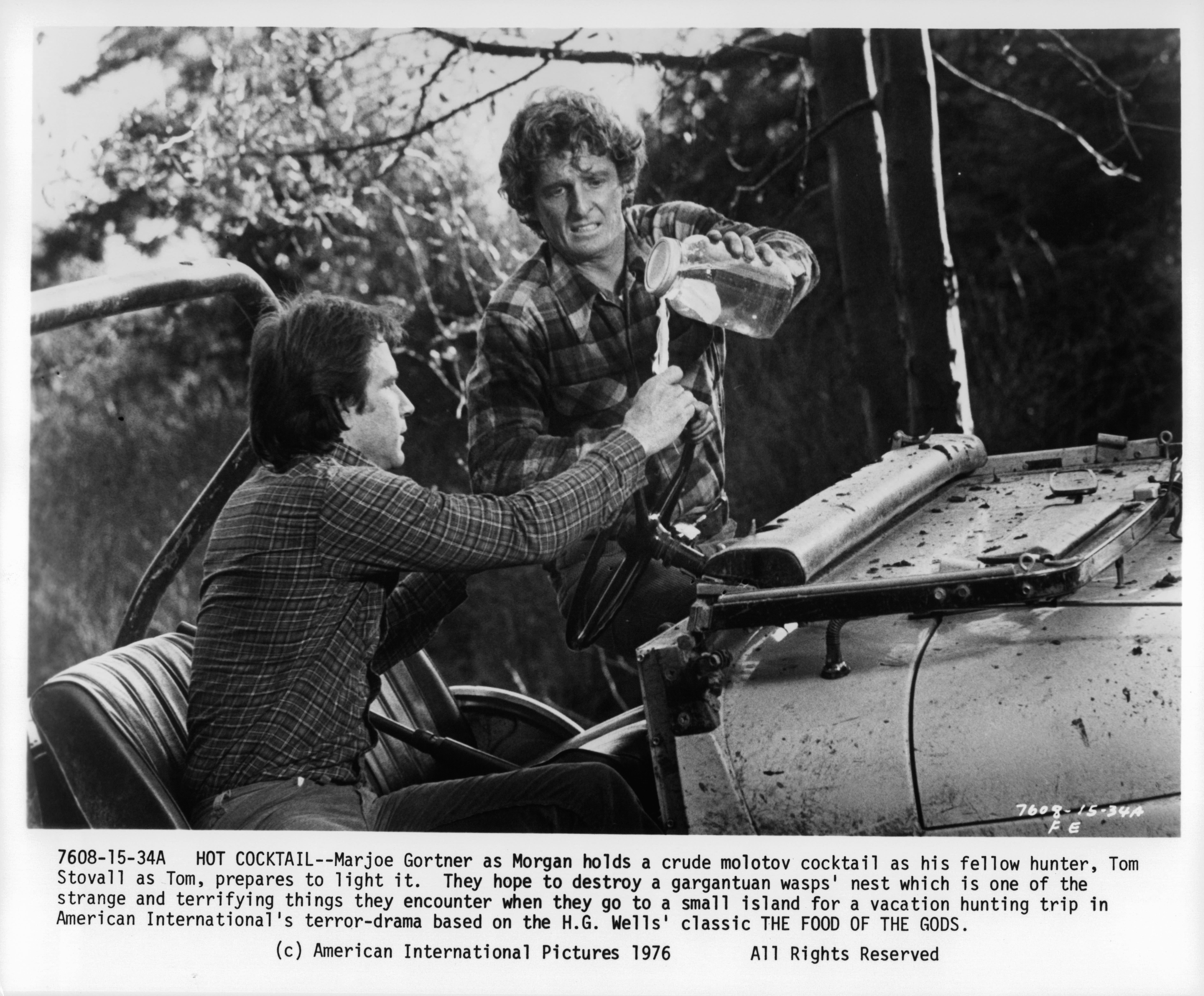 Том Стовэлл