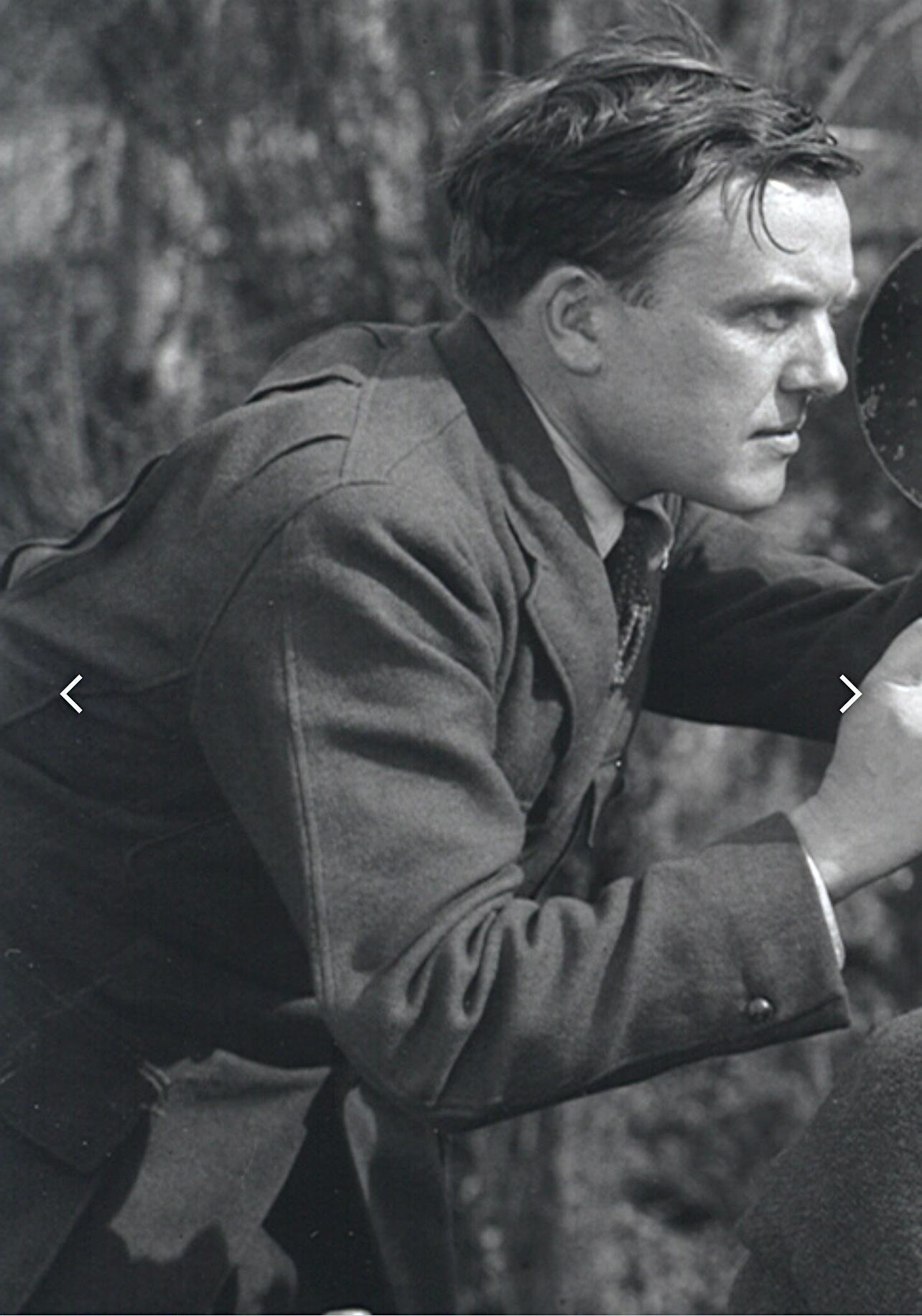 Уолтер Стрэдлинг