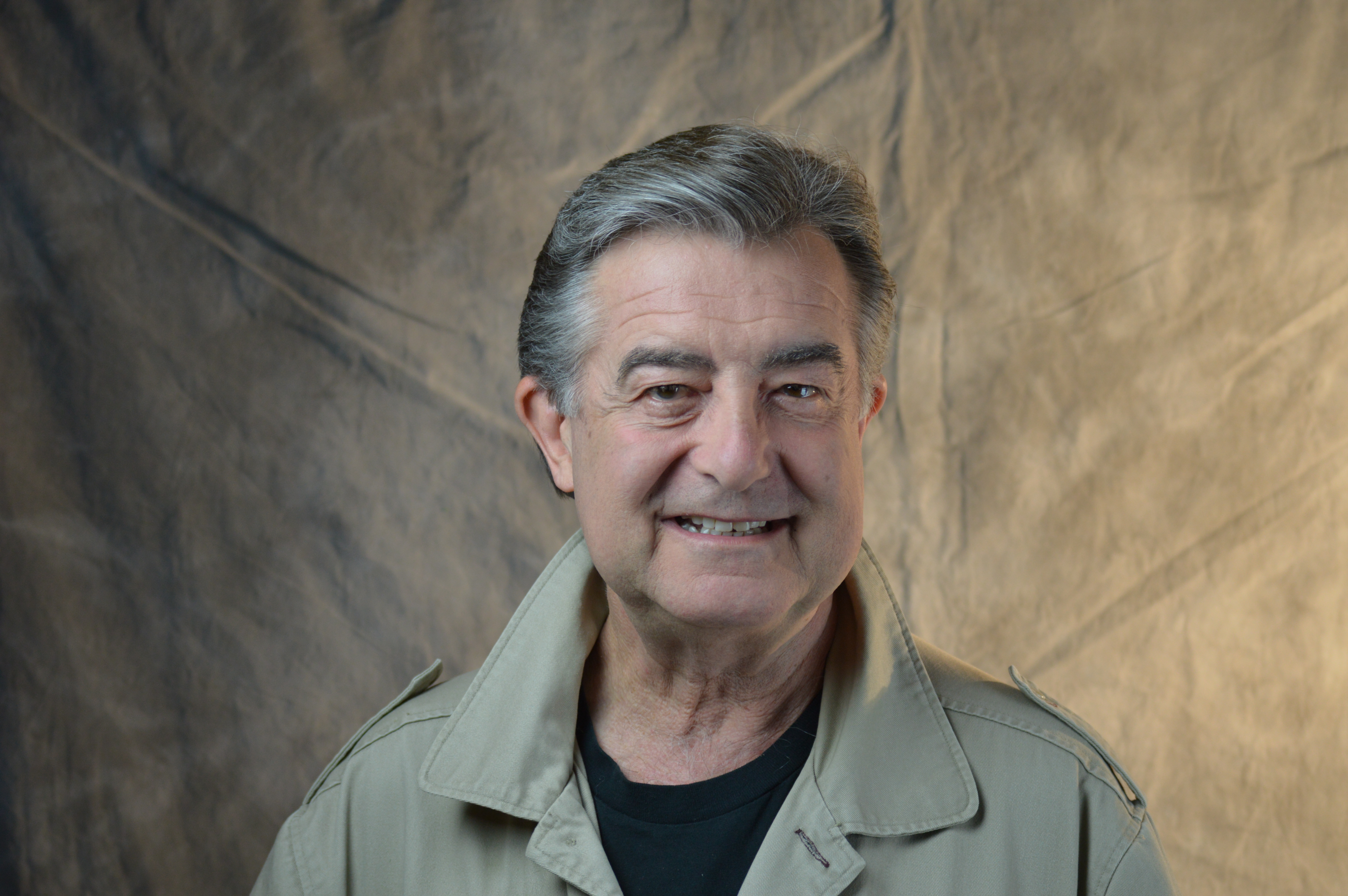 Чарльз Странски