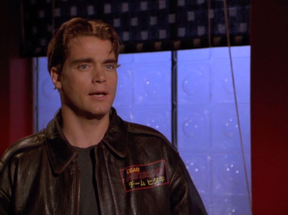 Дэвид Стрэттон