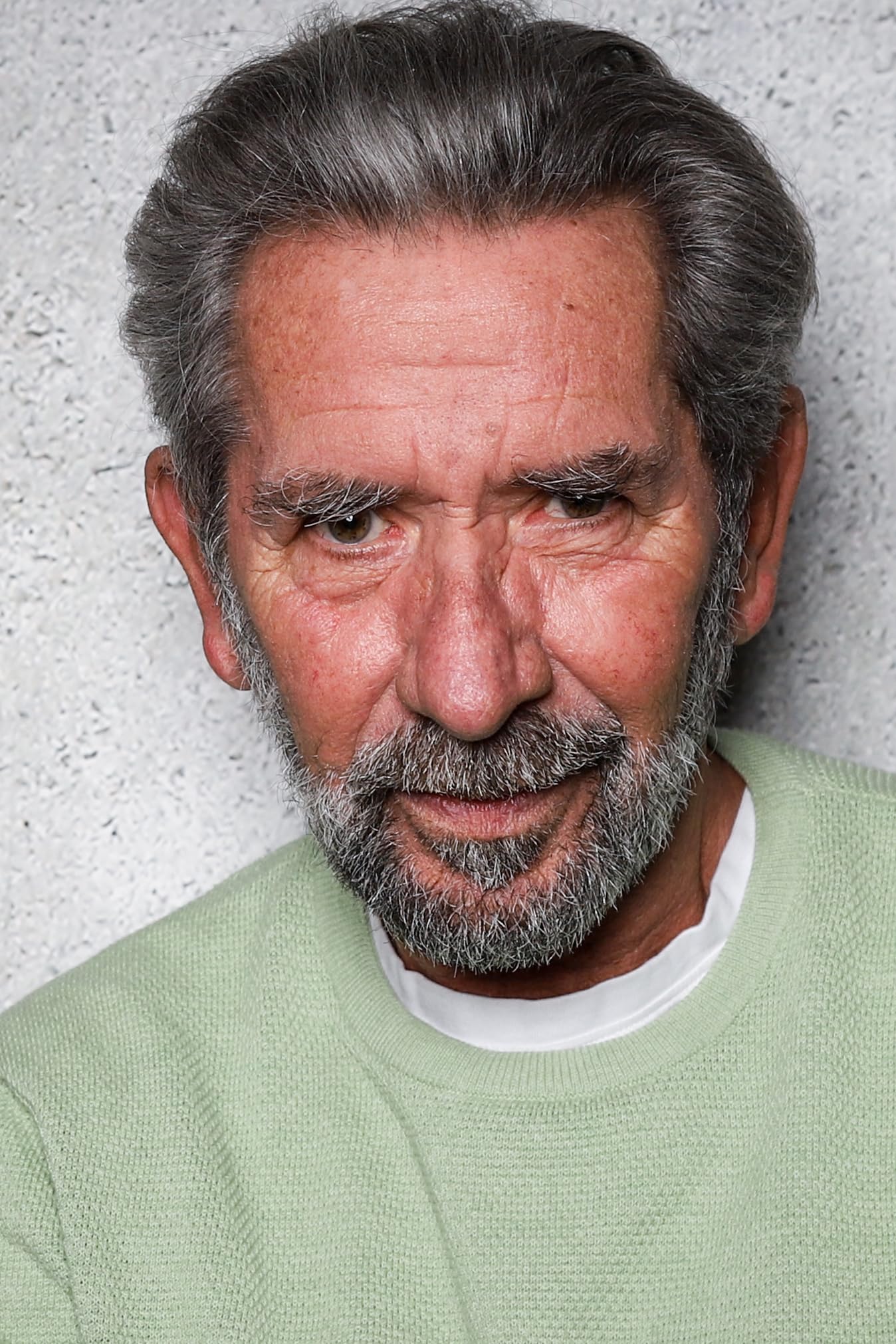 Juergen J. Straub