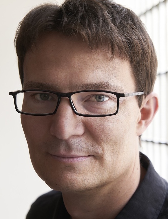 Павел Стрнад