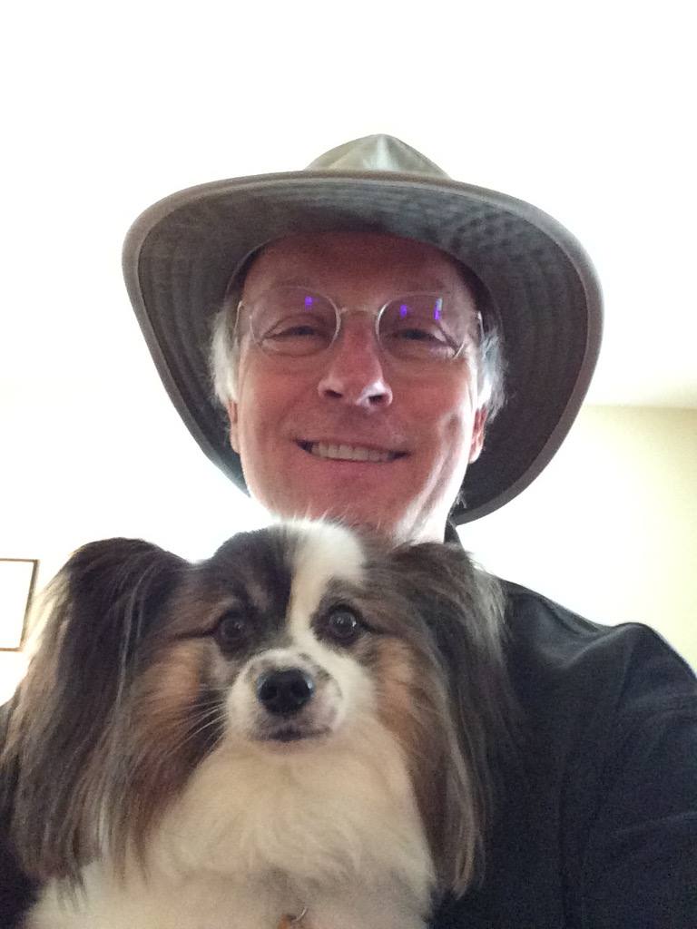 Джон Стробел