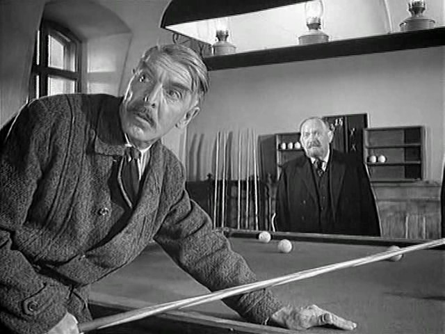 Алексей Строев