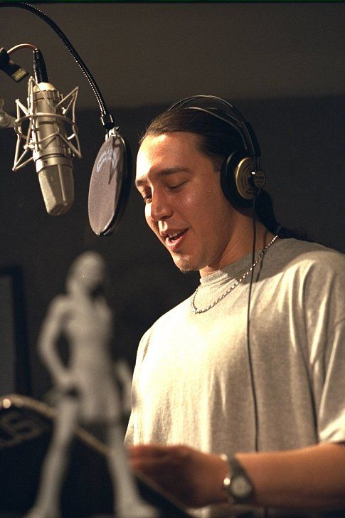 Дэниэл Стади