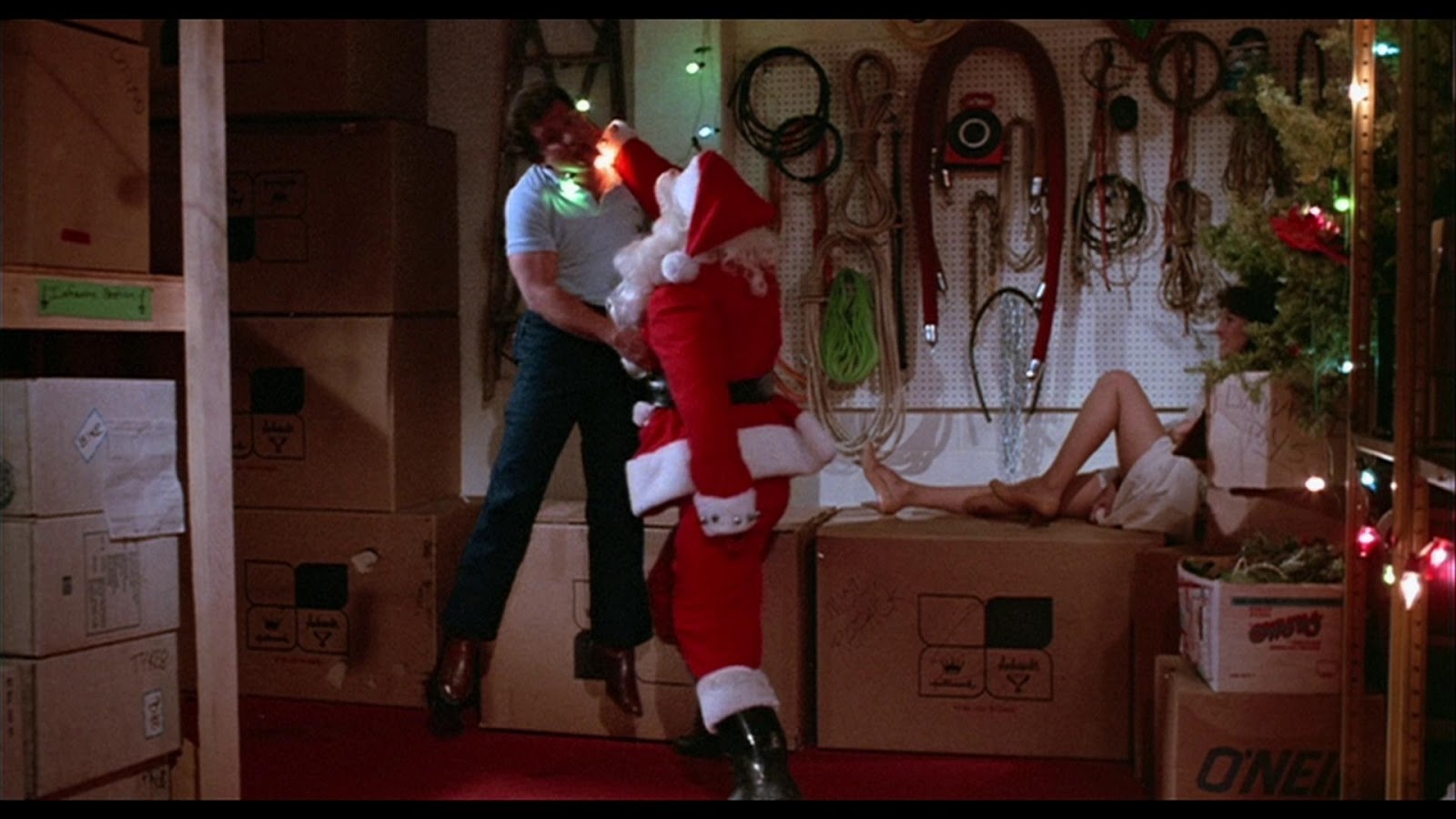 Рэнди Стампф