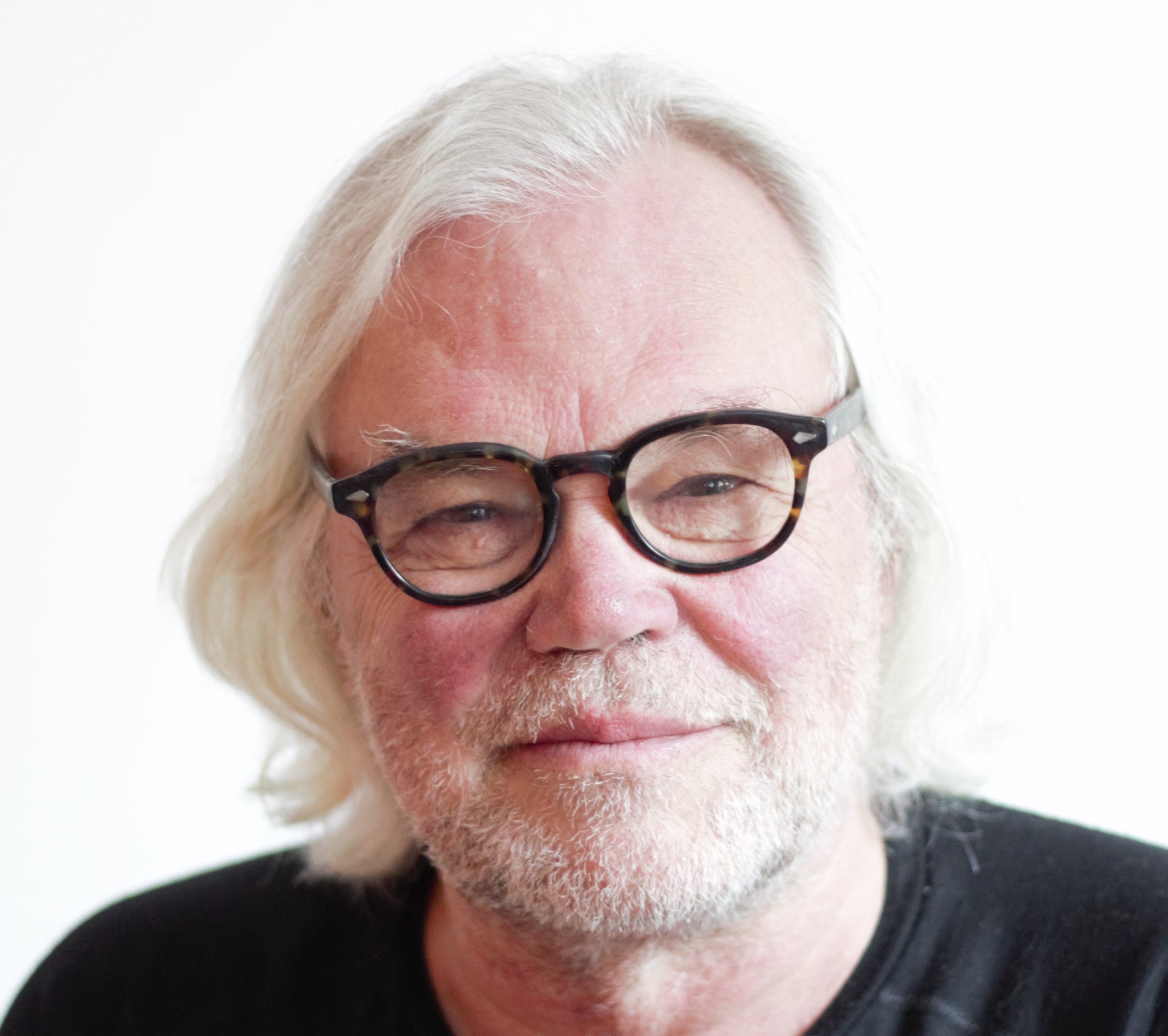 Хайнц Штуссак