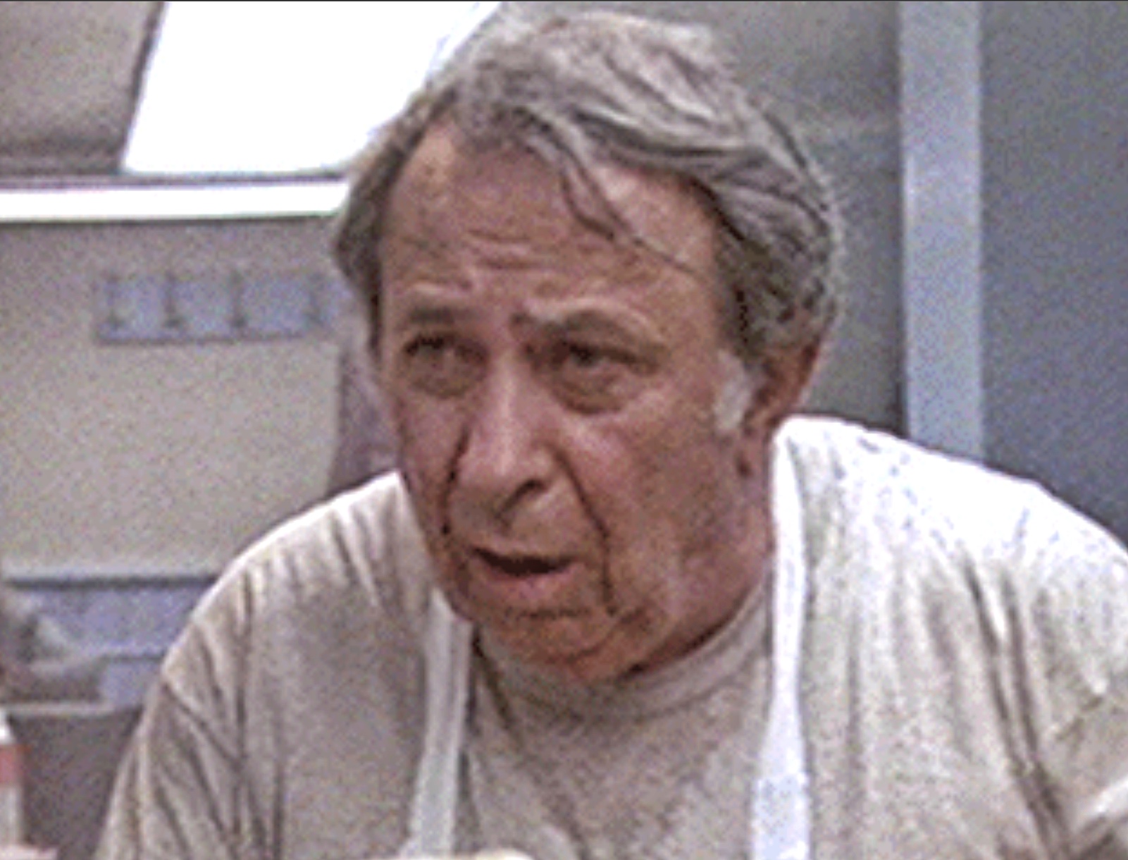 Берни Стайлз