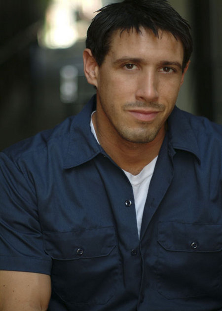 Кенни Суарес