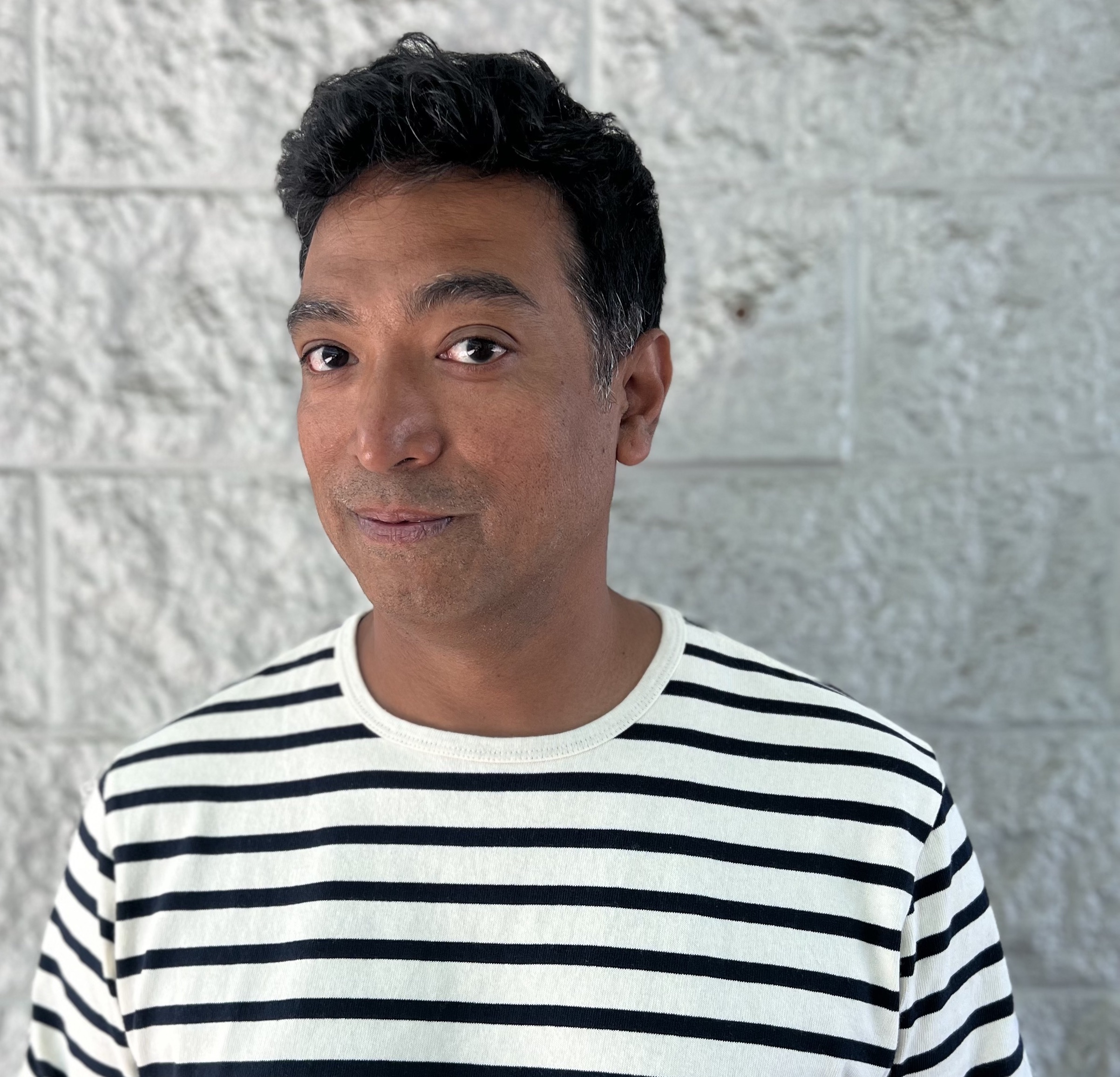 Рави Субраманьян