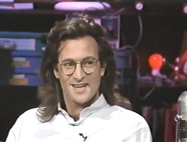 Дэнни Шугермэн