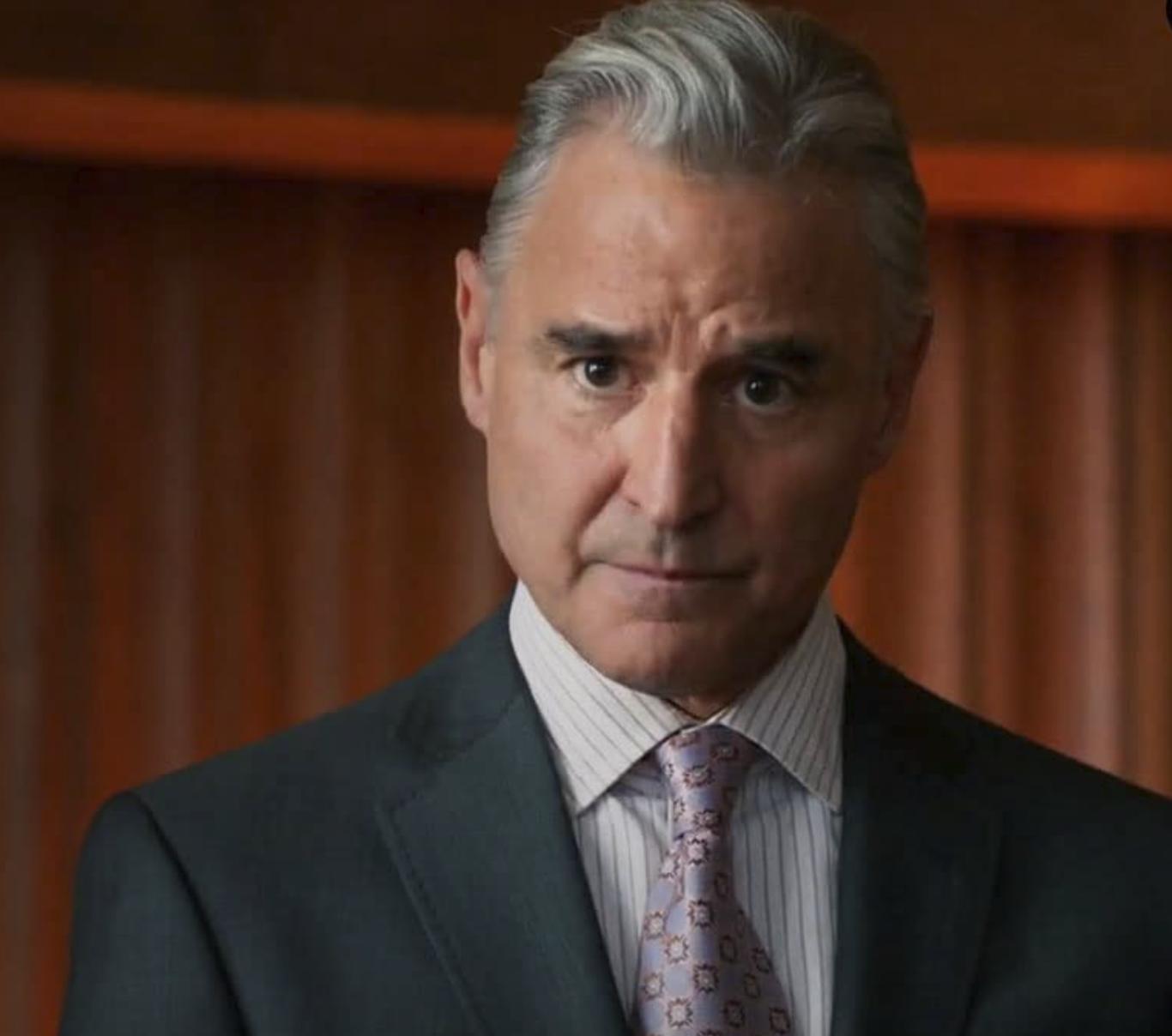 Дэниел Патрик Салливан