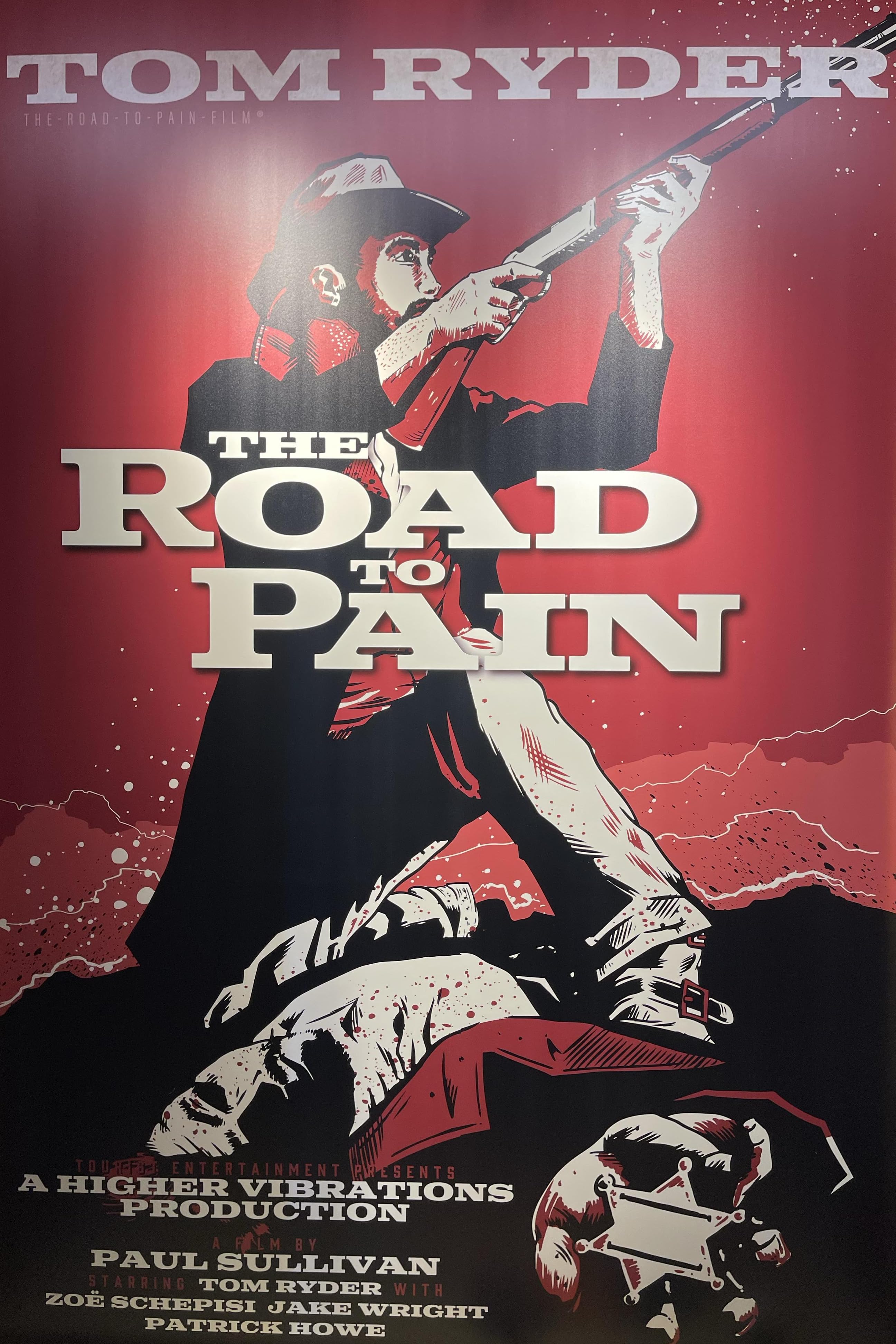 Пол Салливан