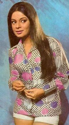 Рехана Султан