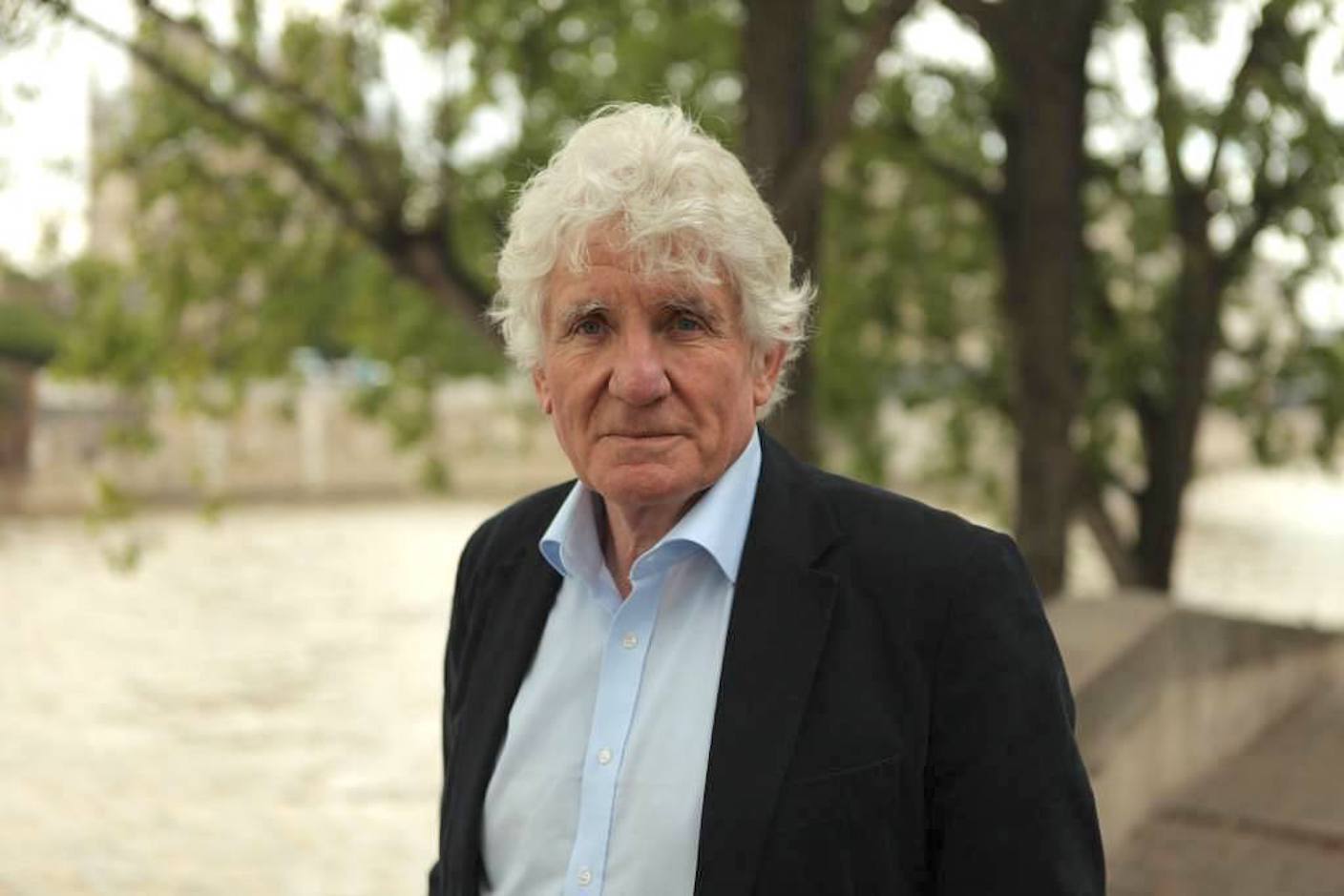 Энтони Саммерс