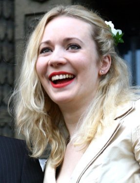 Джорджина Сатклифф