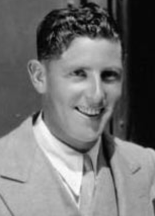 Э. Эдвард Сазерлэнд