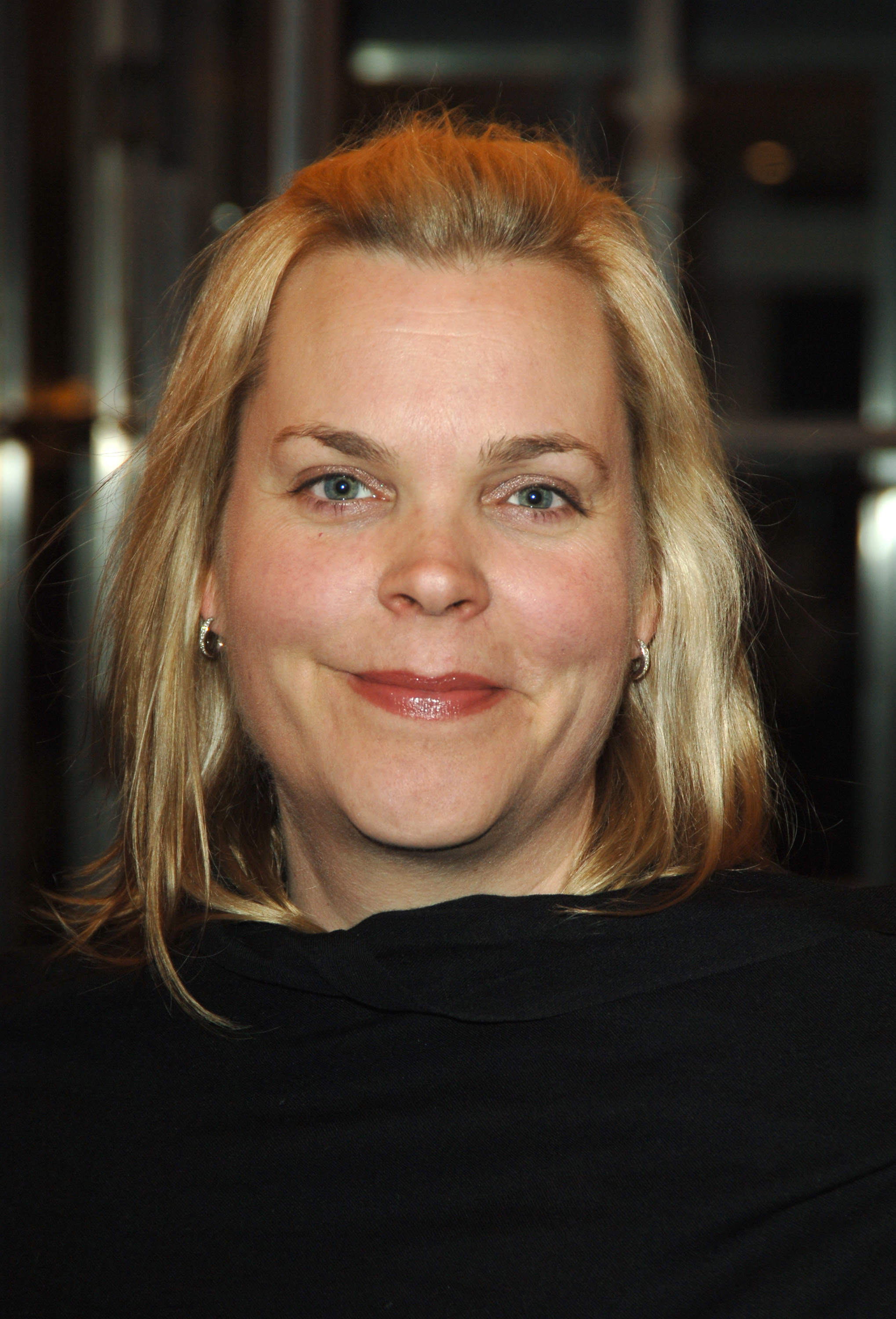 Рэйчел Сазерленд