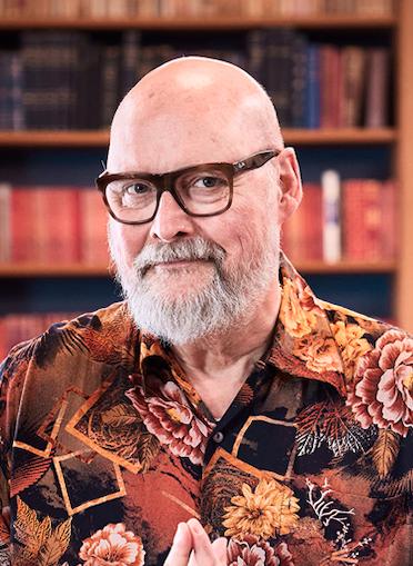 Ронни Свенссон