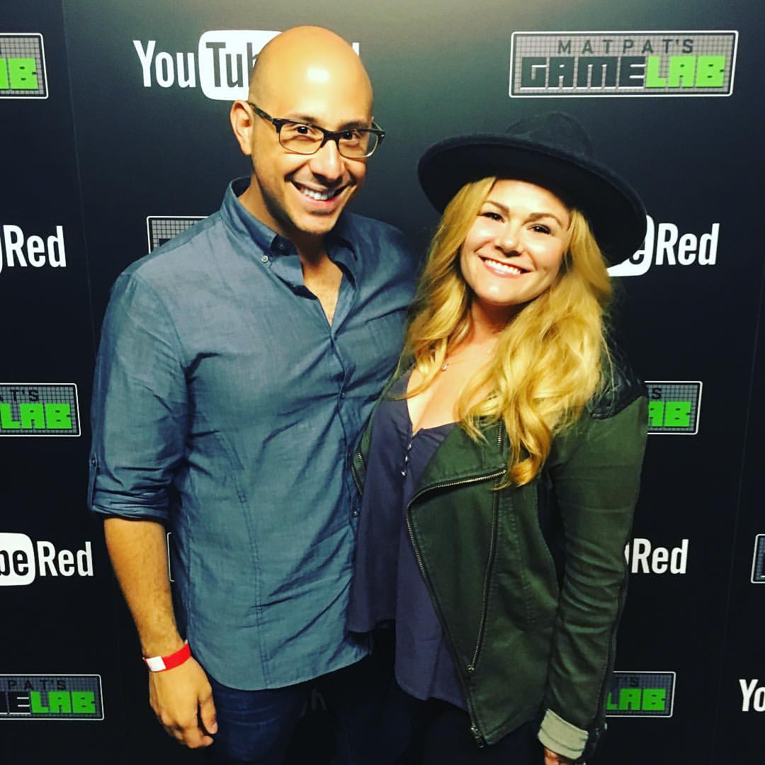 Янди Свонсон