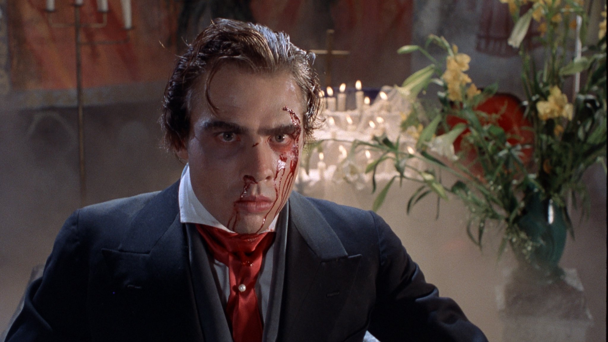 Руфус Суорт