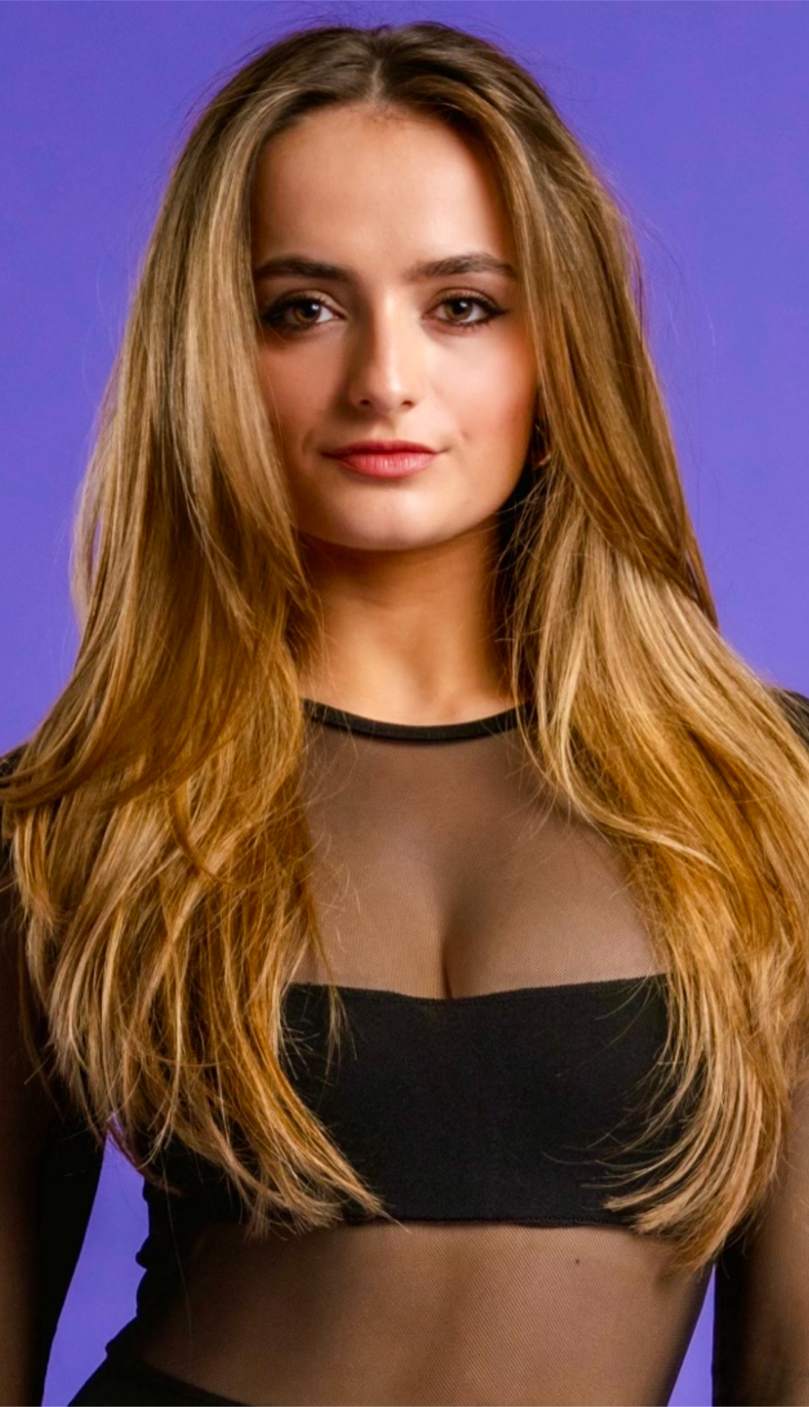 Келли Суини