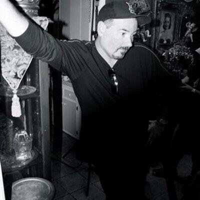 Эрик Суэлстад