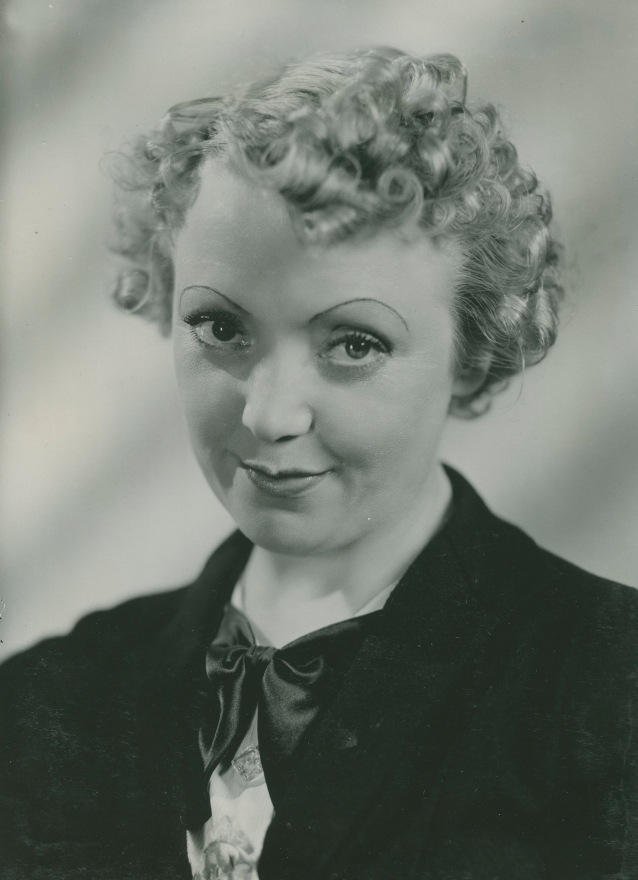 Carin Swensson