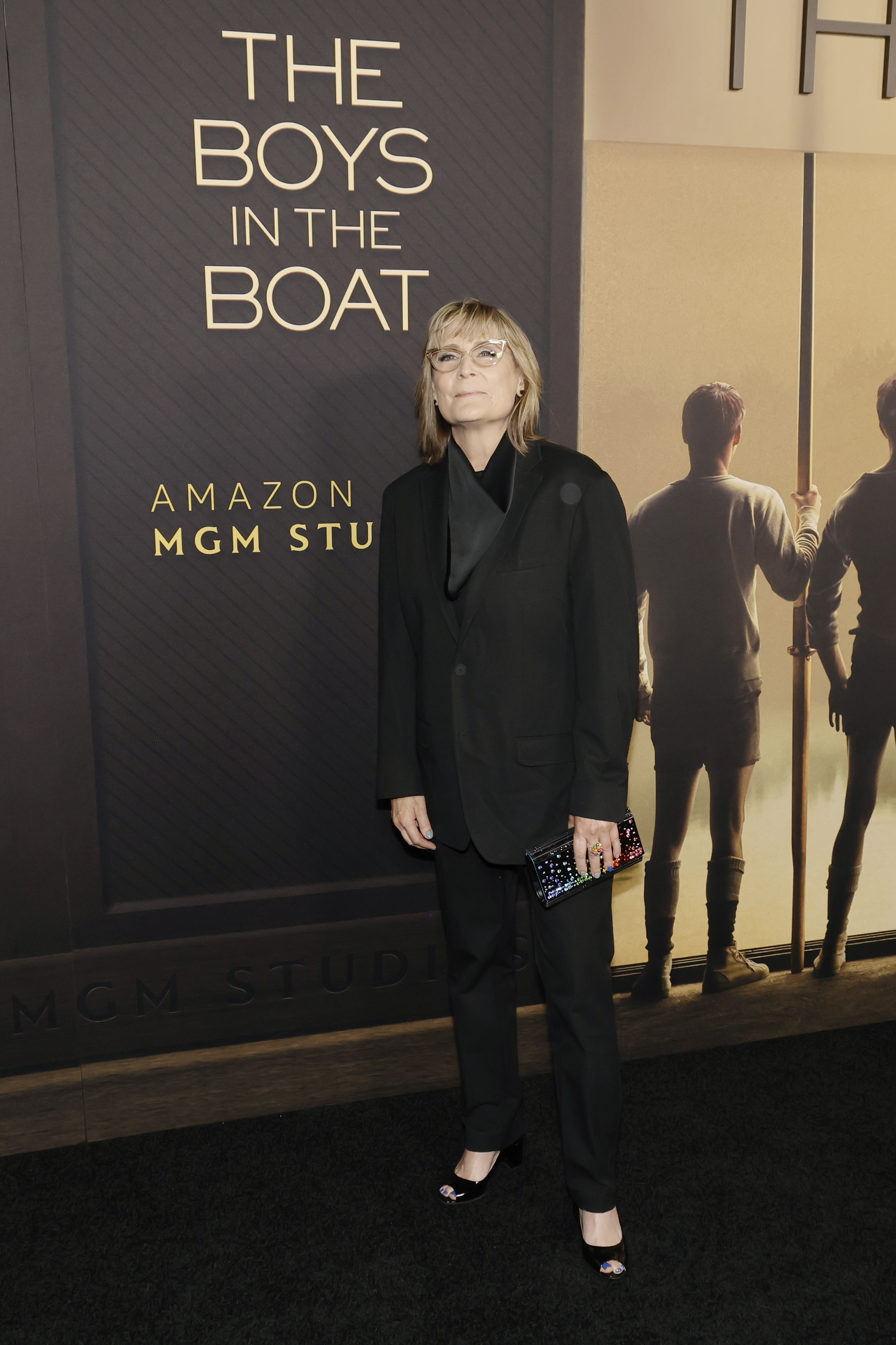 Таня Суэрлинг