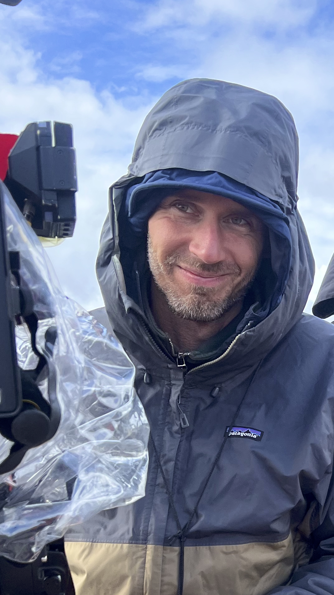 Джеймс Свифт