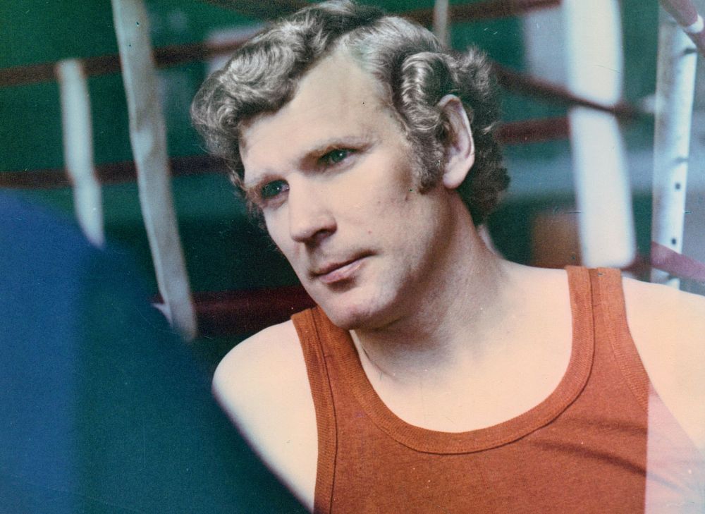 Ян Щепаньский