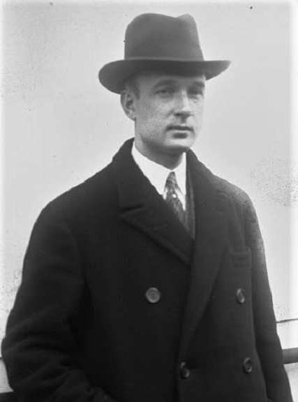 Джозеф Жигети